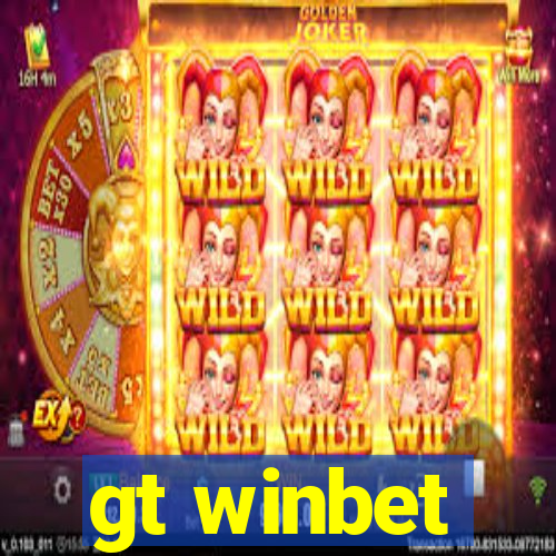 gt winbet